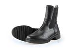 Tamaris Chelsea boots in maat 42 Zwart | 10% extra korting, Kleding | Dames, Schoenen, Tamaris, Verzenden, Zwart, Overige typen