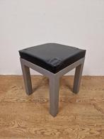 Gebruikte ( bijzet ) Kruk K752 Vintage/Café, Ophalen, Nieuw