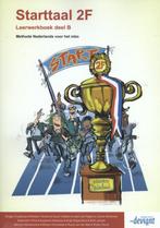 Starttaal 2F B Leerwerkboek B 9789491699580, Boeken, Verzenden, Zo goed als nieuw