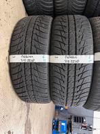 215-55-18 Nokian Winterbanden 6mm Incl Montage 215 55 18, Ophalen, 18 inch, Winterbanden, Band(en)