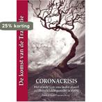 Coronacrisis 9789079680986 Robin de Ruiter, Verzenden, Gelezen, Robin de Ruiter