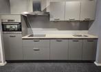SHOWROOMKEUKENS UITVERKOOP - WEG=WEG - Spotprijzen NIEUW, Ophalen of Verzenden, Nieuw