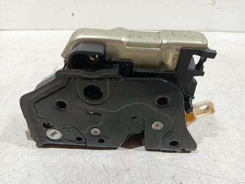 Slot mechaniek portier elektrisch centrale vergrendeling rec, Auto-onderdelen, Carrosserie en Plaatwerk, ARN erkend, Stiba lid