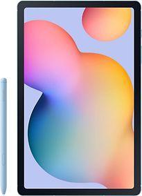 Samsung Galaxy Tab S6 Lite 10,4 64GB [Wi-Fi] blauw, Computers en Software, Android Tablets, Zo goed als nieuw, 64 GB, Verzenden