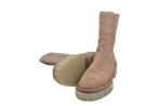 Shabbies Chelsea Boots in maat 40 Beige | 10% extra korting, Kleding | Dames, Schoenen, Gedragen, Beige, Overige typen, Shabbies