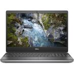 Dell Precision 7550 | i7-10850H | 32gb | 512gb SSD 15,6 inch, Computers en Software, Windows Laptops, Met videokaart, 2 tot 3 Ghz