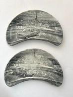 Piero Fornasetti - Schotel (2) - Keramiek