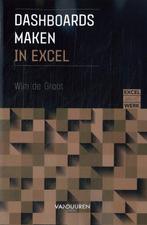 9789463563642 Excel aan het werk - Excel aan het werk: Da..., Verzenden, Nieuw, Wim de Groot