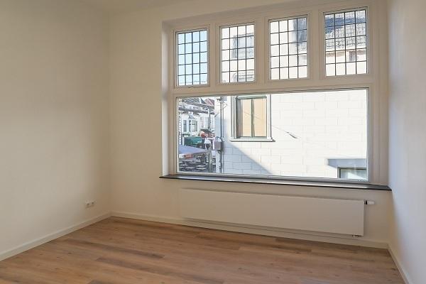 Appartement Schoolstraat in Groningen, Huizen en Kamers, Huizen te huur, Via bemiddelaar, Groningen, Appartement