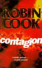 Contagion 9780330347556 Robin Cook, Gelezen, Robin Cook, Verzenden