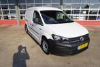 Volkswagen Caddy 2.0 TDI L2H1 BMT Maxi Trendline, Volkswagen, Wit, Nieuw, Lease