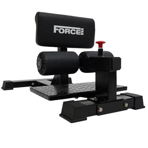 Force USA Sissy Squat, Sport en Fitness, Fitnessmaterialen, Nieuw, Verzenden