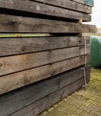 Eiken Balken Winddroog | Oud Eiken Balken | Top Kwaliteit, Ophalen of Verzenden, Nieuw, Balken