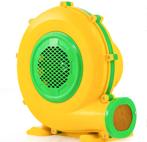 2dekans | Coast Elektrische Luchtblazer 950W – Geel – 42 x, Ophalen of Verzenden, Zo goed als nieuw