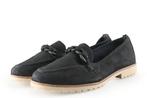 Tamaris Loafers in maat 36 Blauw, Tamaris, Overige typen, Zo goed als nieuw, Verzenden