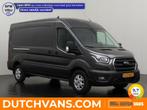 Ford Transit 2.0TDCI Bestelbus 2020 L3 H2 Diesel Automaat, Auto's, Bestelauto's, Automaat, Euro 6, Diesel, Nieuw