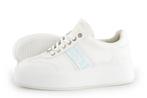 Nubikk Sneakers in maat 36 Wit | 5% extra korting
