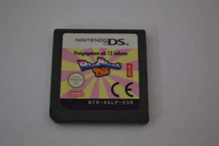 Point Blank (DS EUR), Spelcomputers en Games, Games | Nintendo 2DS en 3DS, 1 speler, Zo goed als nieuw, Verzenden