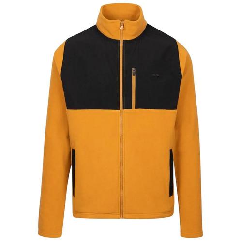 -37% Trespass  Trespass Heren falkenham fleece jas  maat M, Kleding | Heren, Sportkleding, Oranje, Nieuw, Verzenden