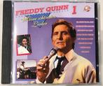 Freddy Quinn - Meine Schönsten Lieder 1, Ophalen of Verzenden, Gebruikt