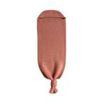 Hvid - cocoon - 100% merinowol - Brick, Nieuw