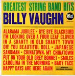LP gebruikt - Billy Vaughn - Greatest String Band Hits, Cd's en Dvd's, Vinyl | Pop, Verzenden, Zo goed als nieuw