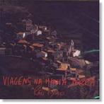 cd - RÃ£o Kyao - Viagens Na Minha Terra, Verzenden, Zo goed als nieuw