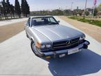 Mercedes-Benz - SL 380 - 1983