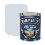 Hammerite Metaallak Zilvergrijs S015 Hoogglans 750 ml, Ophalen of Verzenden, Nieuw