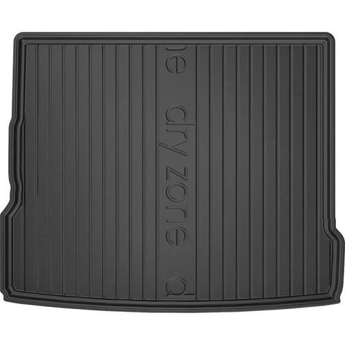 All Weather kofferbakmat Audi Q3 hoge vloer 2011-2018, Auto diversen, Automatten, Nieuw, Ophalen of Verzenden