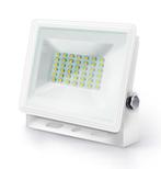 Buitenlamp wit | LED 30W=270W schijnwerper | koelwit 4000K |, Doe-het-zelf en Verbouw, Bouwverlichting, Verzenden, Nieuw