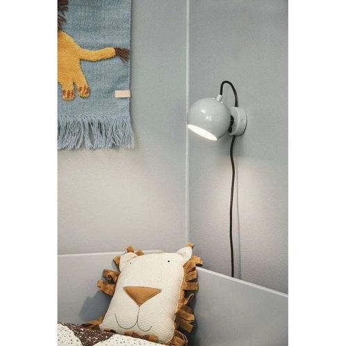 Frandsen - Benny Frandsen - Wandlamp (2) - Frandsen Ball, Antiek en Kunst, Antiek | Lampen