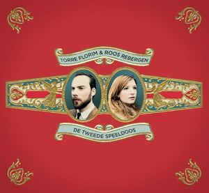 cd box - Torre Florim - De Tweede Speeldoos, Cd's en Dvd's, Cd's | Nederlandstalig, Zo goed als nieuw, Verzenden