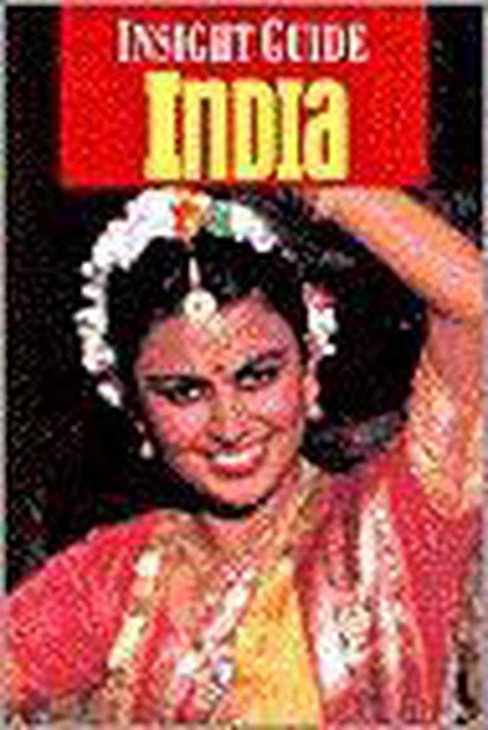 India / Nederlandse editie / Insight guides 9789066551060, Boeken, Reisgidsen, Zo goed als nieuw, Verzenden
