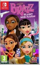 MarioSwitch.nl: Bratz: Flaunt Your Fashion Nieuw - iDEAL!, Spelcomputers en Games, Games | Nintendo Switch, Zo goed als nieuw
