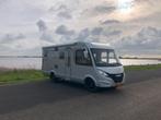 Hymer BMC 580 Intergraalcamper Mercedes Automaat Levelsyteem, Integraal, Tot en met 2, Diesel, Hymer