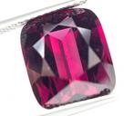 Zonder Minimumprijs Spinel - 8.11 ct - Antwerp Laboratory, Sieraden, Tassen en Uiterlijk, Edelstenen, Nieuw