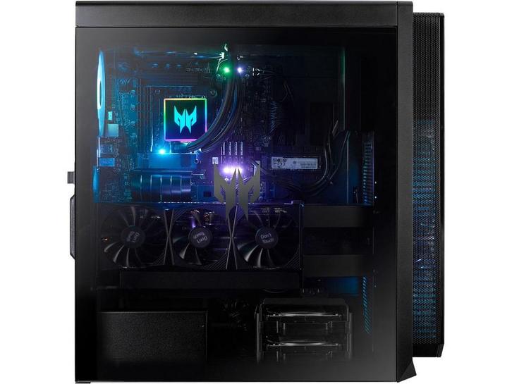 Acer Predator Orion 7000 650 - Gaming Desktop PC - Intel, Computers en Software, Processors, Nieuw, Verzenden