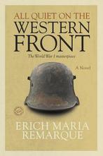 9780449911495 All Quiet on the Western Front, Nieuw, Erich Maria Remarque, Verzenden