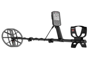 Minelab MANTICORE Multi-IQ+ Metaaldetector beschikbaar voor biedingen