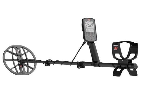 Minelab MANTICORE Multi-IQ+ Metaaldetector, Hobby en Vrije tijd, Metaaldetectors, Nieuw, Minelab, Discriminatie metaaldetectie