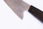 Keukenmes - Chefs knife - Hout, Staal - Italië - M8