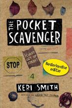 The pocket scavenger / Wreck this journal 9789000333004, Verzenden, Zo goed als nieuw, Keri Smith