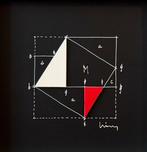 Jo Niemeyer (1946) - Collage