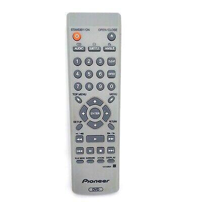Afstandsbediening Pioneer vxx2800 vxx2801, Audio, Tv en Foto, Afstandsbedieningen, Origineel, Nieuw, Ophalen of Verzenden
