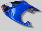 Achterkuip Electric Blue Aprilia RSV Mille 1998-2000 ME, Gebruikt