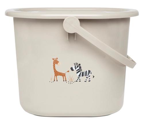 Bebe-Jou Steppe Luieremmer 616120, Kinderen en Baby's, Badjes en Verzorging, Nieuw, Verzenden