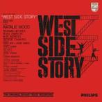 LP gebruikt - Leonard Bernstein - West Side Story (The Or...