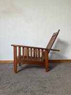 Fauteuil (2) - Hout