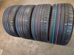 285/35/23 107Y CONTINENTAL SP6 RO1 DOT22/23 6,7MM PROFIEL, Auto-onderdelen, Banden en Velgen, Ophalen, Gebruikt, 285 mm, Overige maten